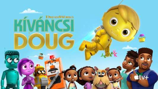 Doug Unplugs - Backdrops