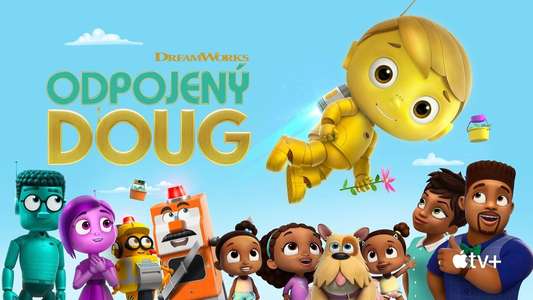 Doug Unplugs - Backdrops