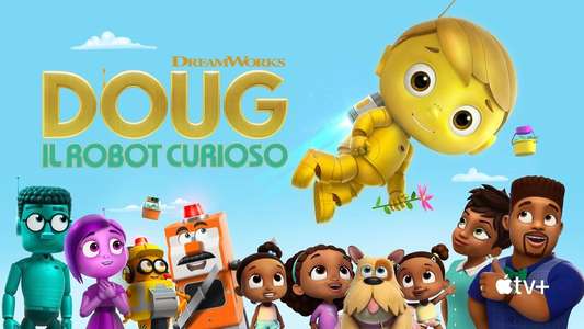 Doug Unplugs - Backdrops