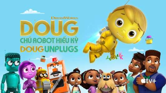 Doug Unplugs - Backdrops