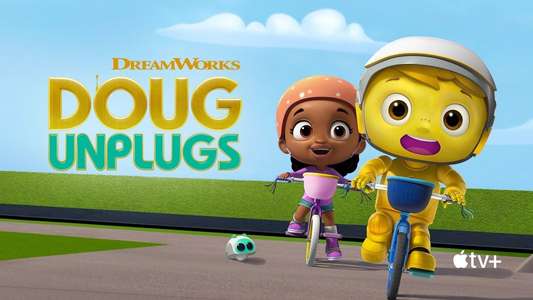 Doug Unplugs - Backdrops