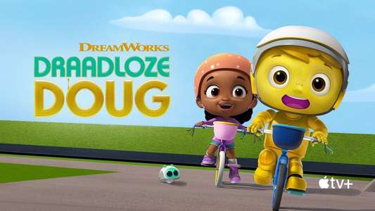 Doug Unplugs - Backdrops