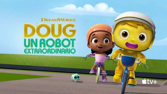 Doug Unplugs - Backdrops