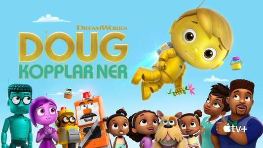 Doug Unplugs - Backdrops