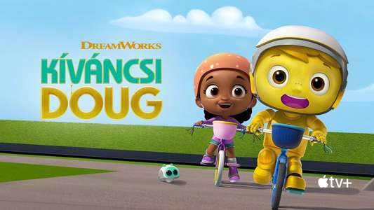 Doug Unplugs - Backdrops