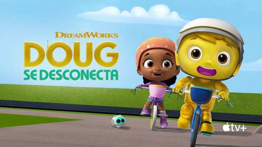 Doug Unplugs - Backdrops