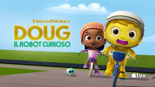 Doug Unplugs - Backdrops