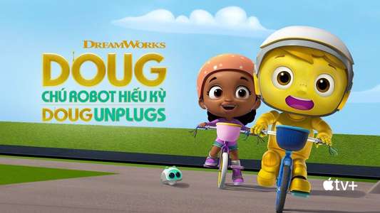 Doug Unplugs - Backdrops