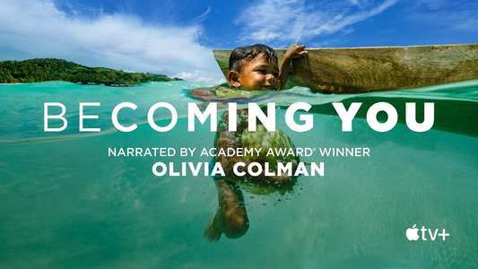 Becoming You - Backdrops