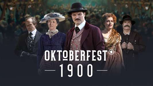 Oktoberfest: Beer and Blood - Backdrops