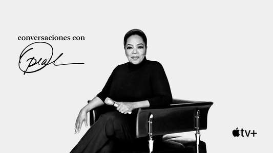 The Oprah Conversation - Backdrops