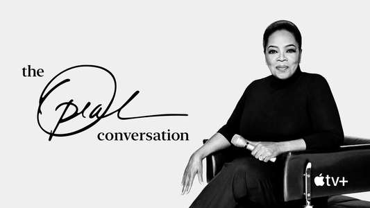The Oprah Conversation - Backdrops
