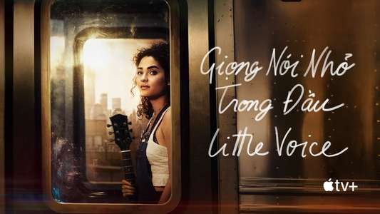 Little Voice - Backdrops