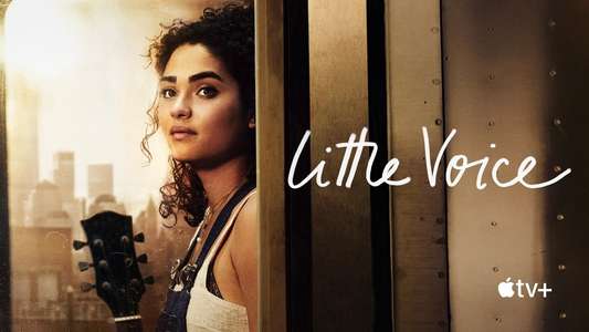 Little Voice - Backdrops