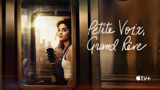 Little Voice - Backdrops