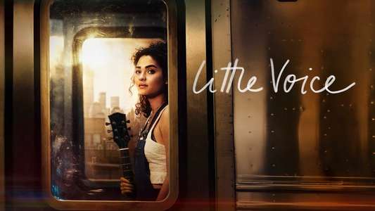 Little Voice - Backdrops
