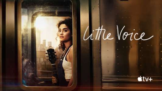 Little Voice - Backdrops
