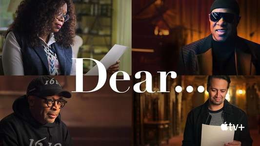 Dear… - Backdrops