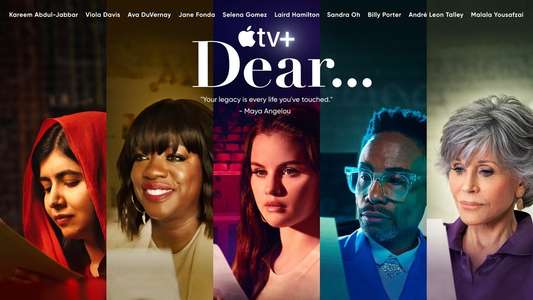 Dear… - Backdrops