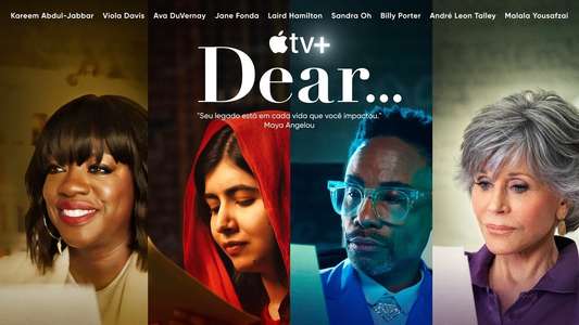 Dear… - Backdrops