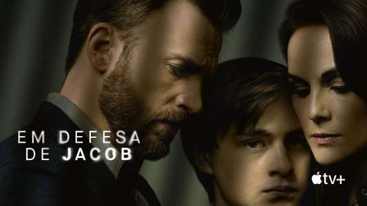 Defending Jacob - Backdrops