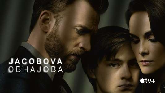 Defending Jacob - Backdrops