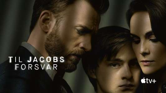 Defending Jacob - Backdrops