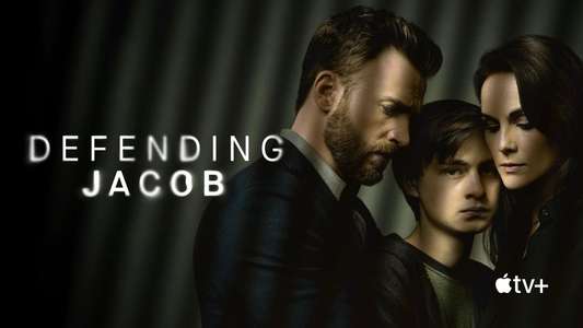 Defending Jacob - Backdrops
