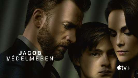 Defending Jacob - Backdrops