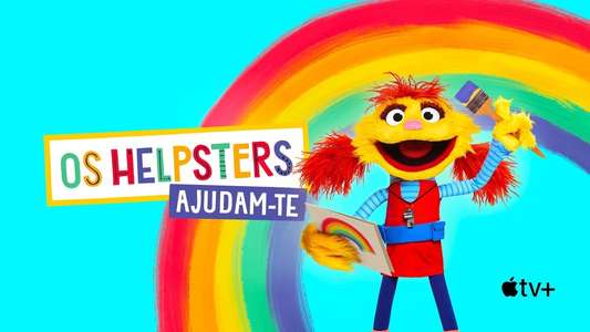 Helpsters Help You - Backdrops