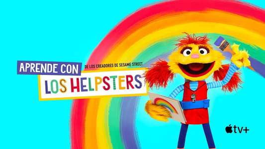 Helpsters Help You - Backdrops