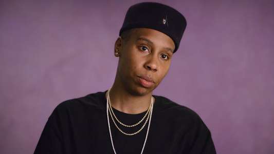 Visible: Out on Television - Backdrops