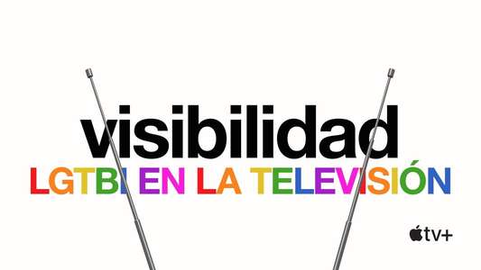 Visible: Out on Television - Backdrops
