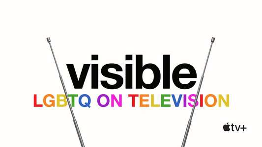 Visible: Out on Television - Backdrops