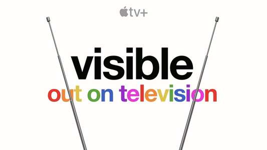 Visible: Out on Television - Backdrops
