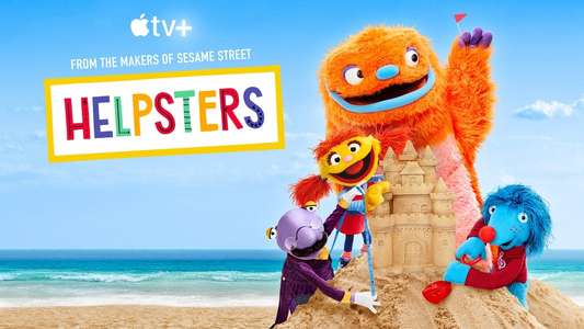 Helpsters - Backdrops