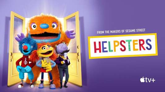 Helpsters - Backdrops