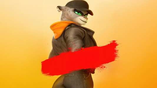The Bad Guys 2 - Backdrops