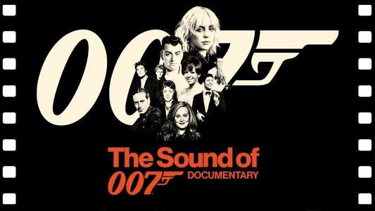 The Sound of 007 - Backdrops