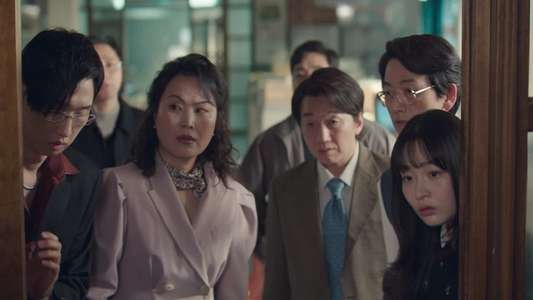 Typhoon Family - Backdrops