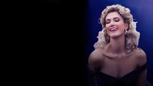 Olivia: Hopelessly Devoted to You - Backdrops