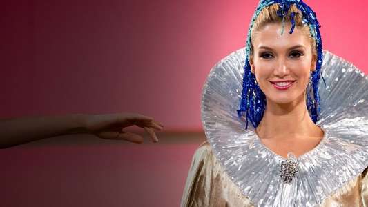 Olivia: Hopelessly Devoted to You - Backdrops