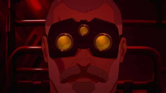 Splinter Cell: Deathwatch - Backdrops