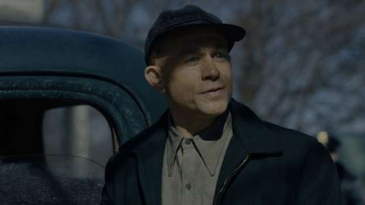 Monster: The Ed Gein Story - Backdrops