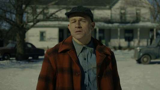 Monster: The Ed Gein Story - Backdrops