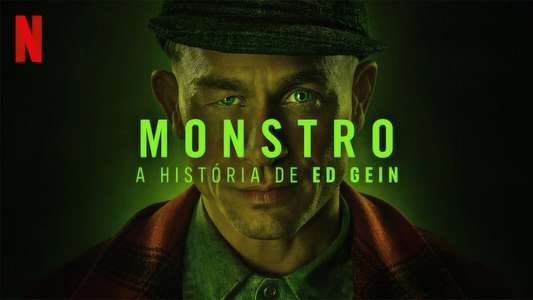 Monster: The Ed Gein Story - Backdrops