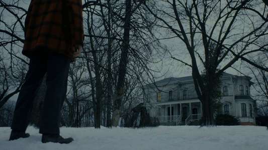 Monster: The Ed Gein Story - Backdrops