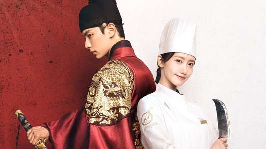 Bon Appétit  Your Majesty - Backdrops