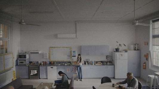 Together - Backdrops