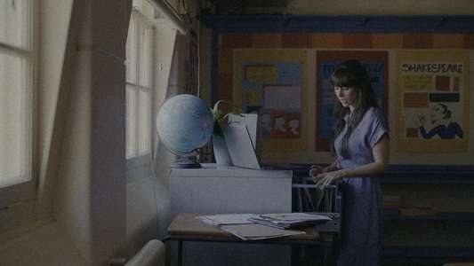 Together - Backdrops